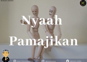 Nyaah Pamajikan
