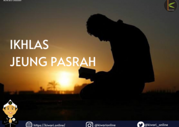 IKHLAS JEUNG PASRAH
