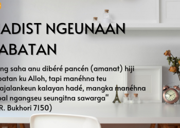 Hadist Ngenaan Jabatan