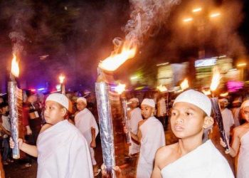 Cimata Maleman Takbir