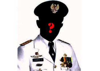 DPRD Bandung Barat Usulkeun 3 Ngaran Pangganti Hengky Kurniawan