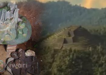 Gunung Padang Kahubung Jeung Guha Pawon Ngarobah Paradaban Manusa