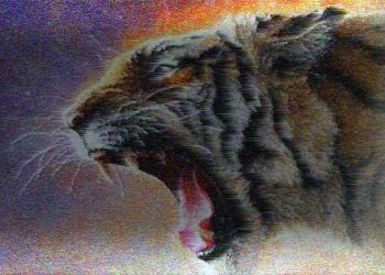 Jawara Macan Rumingkang Bagéan : Ka-5