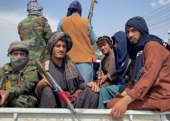 Afganistan Masih Cicing Baé Nyaksian Kadoliman Zionis di Gaza, Ku Naon? 