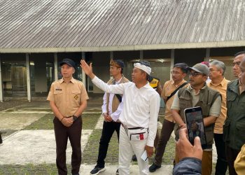 Gedong Bakorwil Bogor Robah Jadi Kantor Gubernur Jawa Barat, Dedi Mulyadi Mikarep Fokus Deukeutkeun Layanan ka Masyarakat