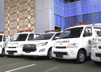 Tina Pésta Jadi Bahla. Ratusan Jalma Tiwas Katiban Suhunan Kelab Malam